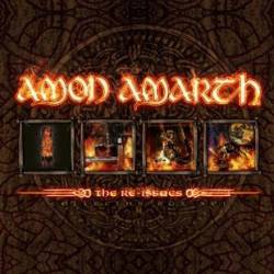 Amon Amarth : The Re-Issues